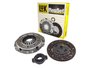 Kit De Embreagem Kombi Luk - 620.3106.00