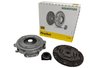 Kit De Embreagem Kwid 1.0 12v 17> Luk 618.3151.00