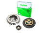 Kit De Embreagem, L-200 Triton, Elper 80 378
