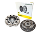 Kit De Embreagem, Logan, Sandero 17>,march E Versa 15> Luk  618.2020.09