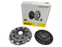 Kit De Embreagem March E Versa 16v 11>, Duster 1.6 16v  17> Logan 8v 07>, Logan 8v 15/17, Logan 16v 17>, Oroch  1.6 16v 22>, Sandero 8v 16/17, Sandero 16v 17>  Luk  620.3485.09