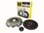 Kit De Embreagem Mitsubishi L-200 E Savana Luk - 623.3183.00