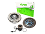 Kit De Embreagem, Montana 22>, Elper 90 399