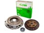 Kit De Embreagem Nissan Frontier 2.5 16v 08/12 Elper 80 351 