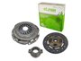 Kit De Embreagem Pajero E Galloper Elper 80 396