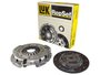 Kit De Embreagem Pajero Io/tr4 Luk - 622.3063.19