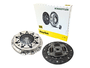 Kit De Embreagem Picasso, Xsara E 307 16v 01>, C4 16v 06>, C4 Pallas 16v 08>, 308 16v 12>, 408 16v 11>, Luk 623.3043.00