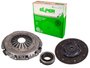 Kit De Embreagem Tucson 05/12 E Sportage 07/10 Elper - 80 350