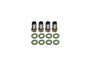 Kit De Filtros Para Bico Injetor Ds-1203