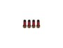Kit De Filtros Para Bico Injetor Ds-1207