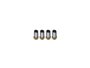 Kit De Filtros Para Bico Injetor Ds-1208