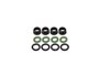 Kit De Filtros Para Bico Injetor Ds-1212