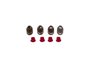 Kit De Filtros Para Bico Injetor Escort 97> E Mondeo 95/98 Kensel Ks-2029