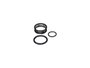 Kit De Filtros Para Bico Injetor Fiesta Importado 94/95
