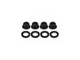 Kit De Filtros Para Bico Injetor Vogel-20302