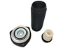 Kit De Fixação Do Amortecedor Dianteiro Crossfox 04>, Fox  8v 03>, Polo Novo Hatch E Polo Novo Sedan 02/17, Spacecross  12/17, Spacefox 06> Monroe Axios Lt90115