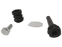 Kit De Freio A Disco, Clio 00>, Duster 12>, Logan 08>, Oroch 15>, Sandero 08> E Symbol 10/13, Patral -  20185 