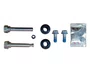 Kit De Freio A Disco Soul 1.6 16v 11/15 Controil C-1714