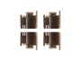 Kit De Freio A Disco Stilo 02/10, Transit 06>, Peugeot 208 13> E Amarok 10>