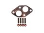 Kit De Juntas Da Saida Do Escape Belina, Corcel, Del Rey E Pampa 83>, Escort E Verona <92 E Escort Hobby 93> Kit Cia 70115