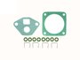 Kit De Juntas Para Injeção Eletrônica Blazer E S-10 97/11 E Vectra 97/05 Krater K-03.1648/c