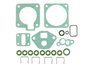Kit De Juntas Para Injeção Eletrônica Blazer E S-10 97/11 E Vectra 97/05 Krater K-03.1718