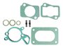 Kit De Juntas Para Injeção Eletrônica Elba, Fiorino, Prêmio E Uno 93> Krater K-03.1644