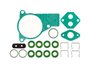 Kit De Juntas Para Injeção Eletrônica Gol, Parati, Quantum, Santana E Saveiro 97>  Krater K-03.1669c