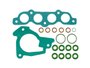 Kit De Juntas Para Injeção Eletrônica Palio, Siena E Strada 96/01 Krater K-03.1672/c