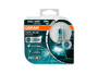 Kit De Lâmpadas H4 12v Cool Blue Intense Osram 64193cbn 