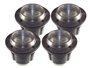 Kit De Motor Completo Mahle Metal Leve Suk-0888 0.00