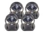 Kit De Motor Completo Mahle Metal Leve Suk-0888 0.00