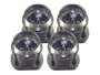 Kit De Motor Completo Mahle Metal Leve Suk-1007 0.00