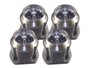 Kit De Motor Completo Mahle Metal Leve Suk-1083 0.00