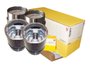 Kit De Motor Completo Mahle Metal Leve Suk-1434 0.00