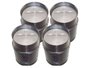Kit De Motor Completo Mahle Metal Leve Suk-1434 0.00