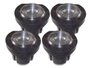 Kit De Motor Completo Mahle Metal Leve Suk-1622 0.00