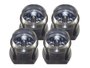 Kit De Motor Completo Mahle Metal Leve Suk-1622 0.00
