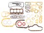 Kit De Motor Completo Mahle Metal Leve Suk-1875 0.00