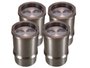 Kit De Motor Parcial Suloy Kpm-4615 0.00
