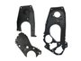 Kit De Proteção Da Correia Sincronizadora Celta 00>, Corsa 96/02, Classic 02>, Pick Up Corsa 94> E Prisma 06> 2mplastic 0106056