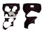 Kit De Proteção Da Correia Sincronizadora Doblo 02/03 E Linea 09/11 2mplastic