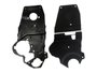 Kit De Proteção Da Correia Sincronizadora Doblo, Idea E  Punto 1.8 8v 04/10 E Stilo 1.8 8v  07/11 Wisa 8020