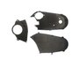 Kit De Proteção Da Correia Sincronizadora Gol 96/01 2mplastic 0106080