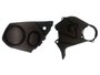 Kit De Proteção Da Correia Sincronizadora Gol, Parati,  Polo Classic, Quantum, Santana E Saveiro 97> 2mplastic  0106078 