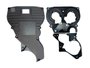 Kit De Proteção Da Correia Sincronizadora Palio 96/00 E Brava 00/01 2mplastic