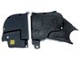 Kit De Proteção Da Correia Sincronizadora Palio E Siena 01/04 2mplastic 0106034