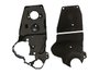Kit De Proteção Da Correia Sincronizadora Palio E Siena 03/04 2mplastic 0106035