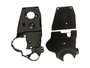 Kit De Proteção Da Correia Sincronizadora Palio, Siena E Strada 06/10 2mplastic 0106037