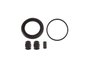 Kit De Reparo Da Pinça De Freio L-200 Triton 08> E Pajero Dakar 09>